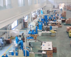 華北紙都以綠色發(fā)展促進產(chǎn)業(yè)升級