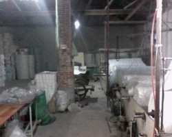 農(nóng)村開(kāi)辦一個(gè)衛(wèi)生紙加工廠成本大概多少