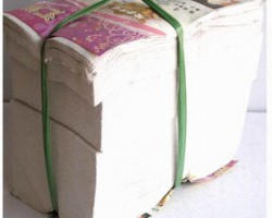 什么是散裝衛(wèi)生紙