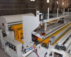 衛(wèi)生紙加工利潤(rùn)怎么樣