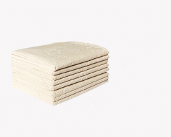 如何挑選手帕紙