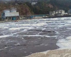 對(duì)造紙廢水處理工藝的研究