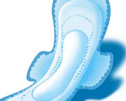 衛(wèi)生巾的過(guò)敏原因及處理方法