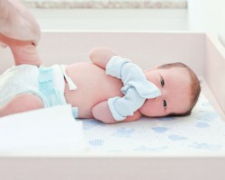 紙尿褲和拉拉褲有什么區(qū)別