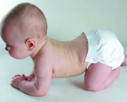 寶寶紙尿褲過(guò)敏怎么辦