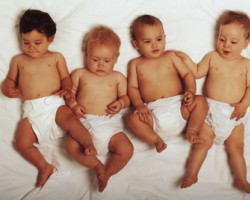 紙尿褲為什么會漏尿