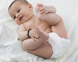 夏天如何挑選紙尿褲