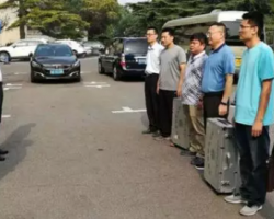 “浙川冀陜魯豫”六省大關(guān)停！安了環(huán)保設(shè)備也是無濟于事