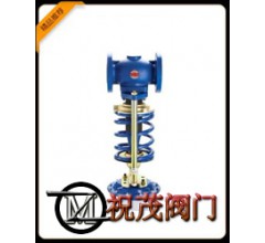 DRV4/7斯派莎克直接作用式減壓閥