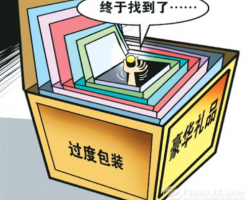 價(jià)格瘋漲、紙箱短缺 高紙價(jià)能否“治愈”過(guò)度包裝？