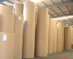 原紙價(jià)格跌不下去漲不上來(lái)