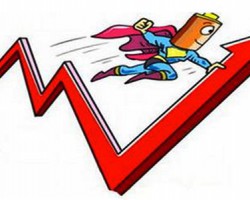 廢紙回收價(jià)格持續(xù)走高