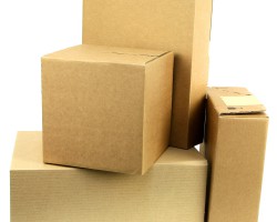 滿產(chǎn)仍供不應(yīng)求 瓦楞紙或繼續(xù)漲價