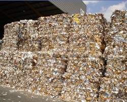 含雜率0.5%？進(jìn)口廢紙新規(guī)有望2018年3月1日正式生效！