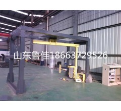 山東魯佳LJ-YB3000FM搖臂式包裝機現(xiàn)貨供應(yīng)，廠家直銷