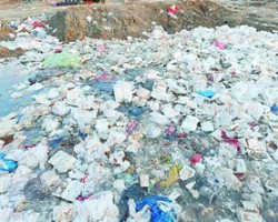 “無包裝” 超市問世 “零包裝，無污染”生活離我們不遠(yuǎn)