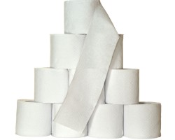 生活用紙質(zhì)量調(diào)查：差衛(wèi)生紙細(xì)菌超標(biāo)4倍