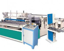 衛(wèi)生紙加工設(shè)備有哪些呢