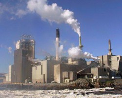 浙江省竹口鎮(zhèn)造紙廠區(qū)塊收儲(chǔ)簽約成功