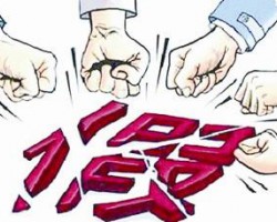 東順“利劍行動”成功打掉兩制假售假窩點