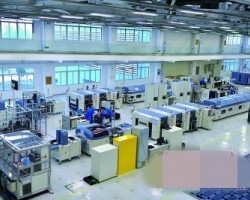 兩條流水線僅8人在崗，這家印包廠“無人工廠”模式值得借鑒