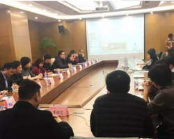 APP工業(yè)用紙參與“倡導(dǎo)外賣安全 助力環(huán)保包裝”沙龍活動