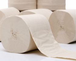 本色生活用紙or白色生活用紙，你會(huì)選哪個(gè)？