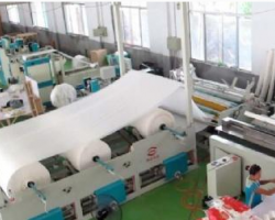 關(guān)于衛(wèi)生紙加工設(shè)備你了解多少