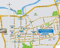 距離山東展會(huì)開展僅僅還有三天！