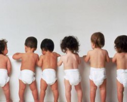 換紙尿褲時(shí)千萬不能這么做！