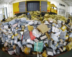 “技術(shù)＋綠色”應(yīng)用到快遞中去