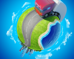 江蘇出臺(tái)“綠色快遞”實(shí)施意見