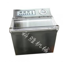 承德科勝土特產(chǎn)大棗真空機(jī)