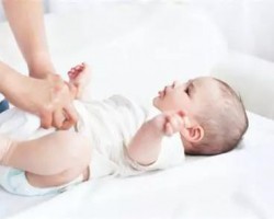 寶寶紙尿褲使用的6大誤區(qū)