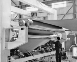 好消息！黑龍江慶安秸稈變成寶造紙?jiān)炀? onerror=