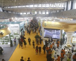 CIDPEX2018南京生活用紙年會(huì)圓滿落幕