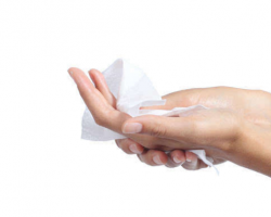 中美日韓、歐盟等地區(qū)衛(wèi)生用品“濕巾”分類及用途全解