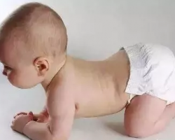 換紙尿褲的時(shí)候千萬(wàn)要注意！