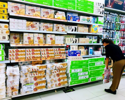 選購(gòu)衛(wèi)生紙千萬(wàn)要注意！