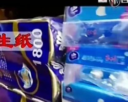 切記！這些紙巾不能混用！