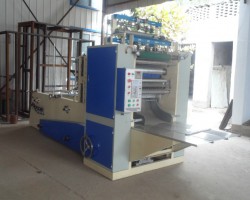 怎么做抽紙 抽紙機多少錢