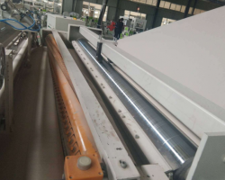 衛(wèi)生紙復卷機出現(xiàn)故障時的解決方法