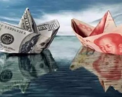 貿(mào)易戰(zhàn)爆發(fā)！中美貿(mào)易戰(zhàn)為長久戰(zhàn)！