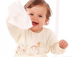 濕巾的原材料是什么