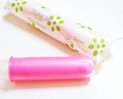 關(guān)于衛(wèi)生棉條那點(diǎn)事