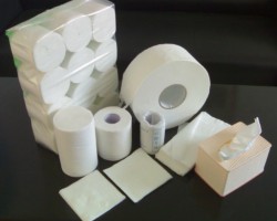 本色紙為未來生活用紙的發(fā)展趨勢