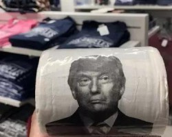 美國民眾“吐槽”貿(mào)易摩擦：過幾個月，衛(wèi)生紙都要漲價了