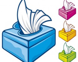 濕巾的成分包含什么？