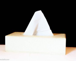 影響抽紙質(zhì)量的因素有哪些？