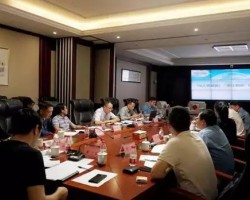 可靠領(lǐng)航成人紙尿褲“浙江制造”標準通過評審